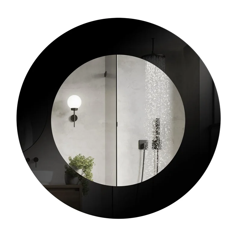 SPOGULIS PIEKARINĀMS APAĻŠ OMBRA 70 CM