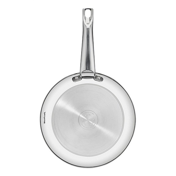 Cepšanas panna Tefal Cook Eat B9220404. 240 mm. alumīnijs