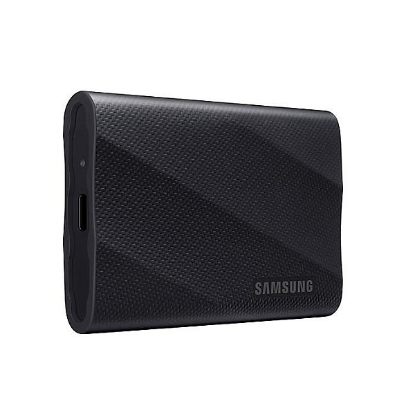 Cietais disks Samsung. SSD. 1 TB. melna MU-PG1T0B/EU