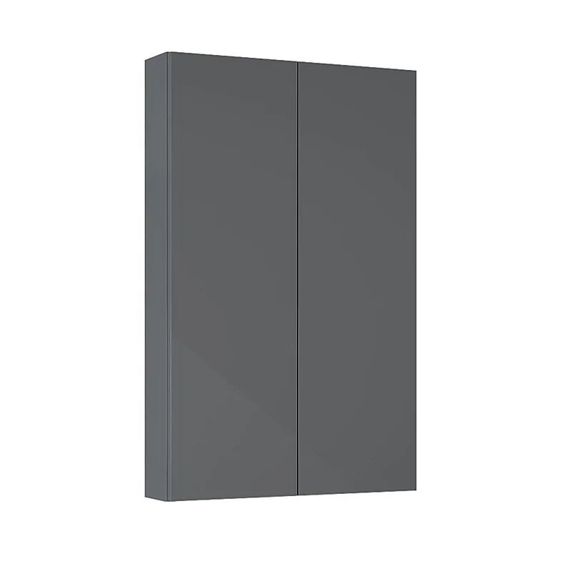 CABINET ELITA 50 WALL-HUNG ANTHRACITE