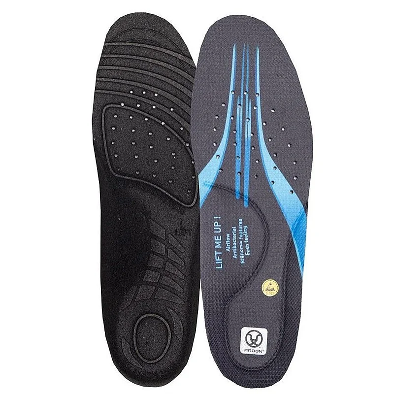 SHOE INSERTS ARDON ESD LIFT ME UP 44 SHOE INSERTS ARDON ESD LIFT ME UP 44