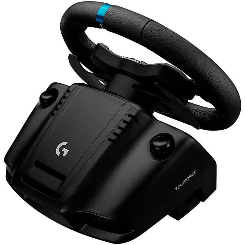Spēļu stūre Logitech G923 PS4 / PC Spēļu stūre Logitech G923 PS4 / PC