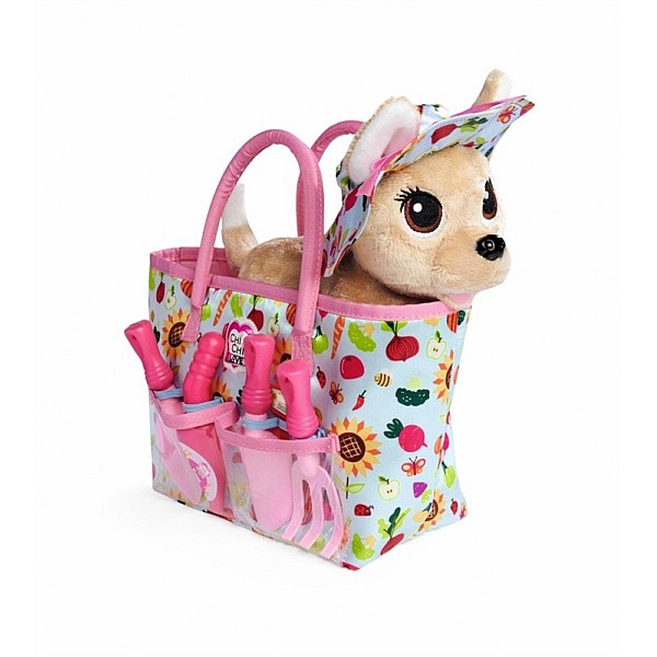 TOY PUPPY WITH ACCESORIES 105890023