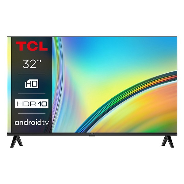 TELEVIZORIUS 32S5400A TCL