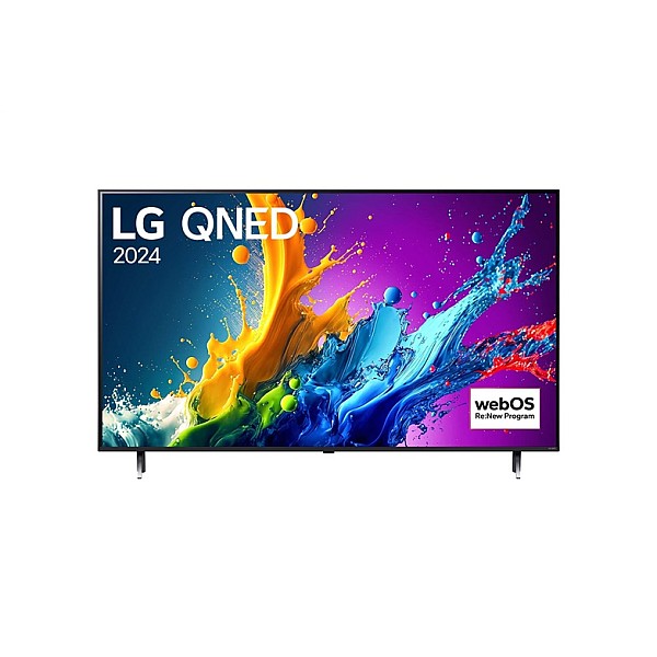 TV 50QNED80T3A LG