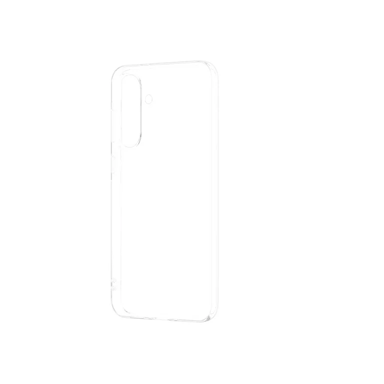 Telefono dėklas Just Must. Galaxy A36. skaidri