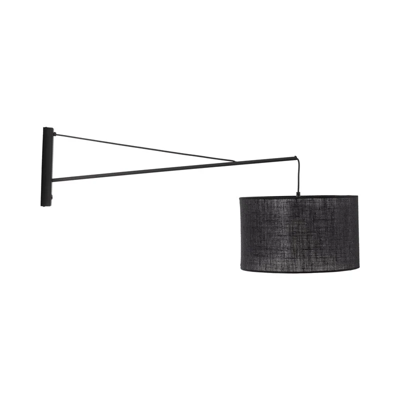 Šviestuvas sieninis TK Lighting Glorii 6639. 15 W. E27