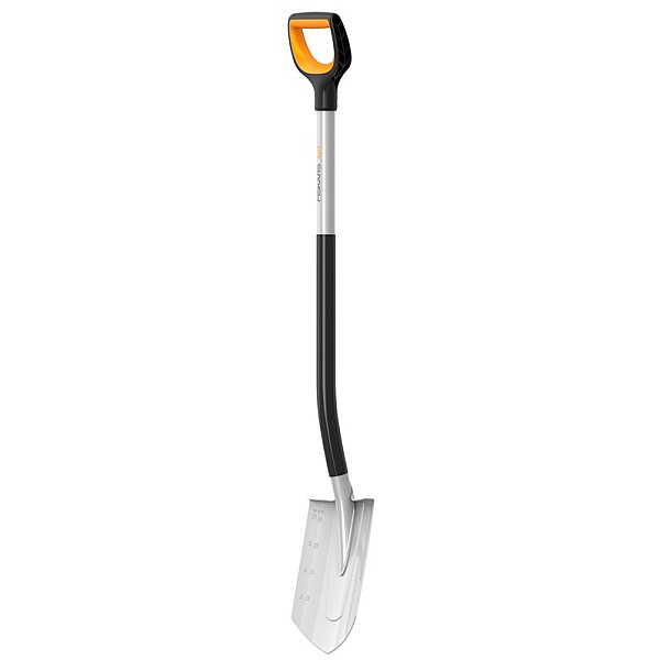 Kastuvas Fiskars Xact L 1066729. 1200mm