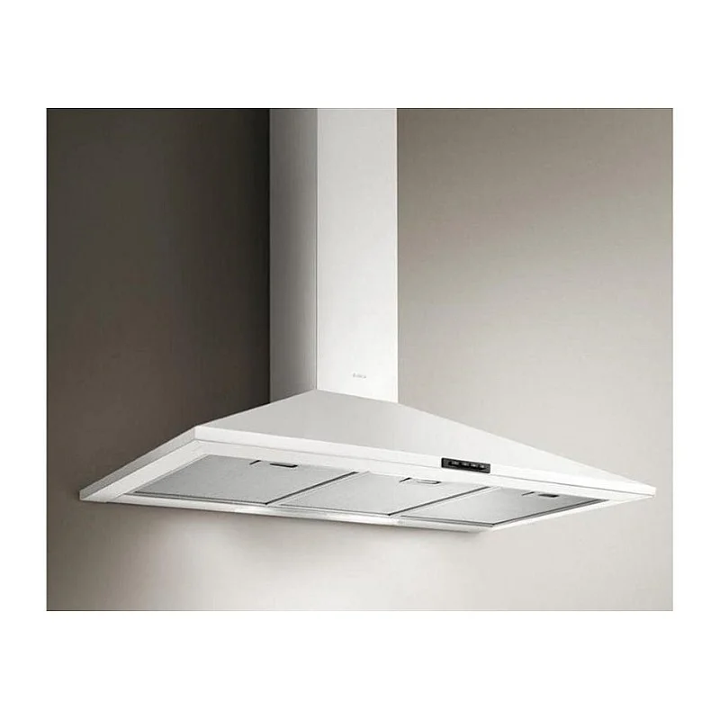 Gartraukis Elica Missy Lux WH/A/60. balta Gartraukis Elica Missy Lux WH/A/60. balta