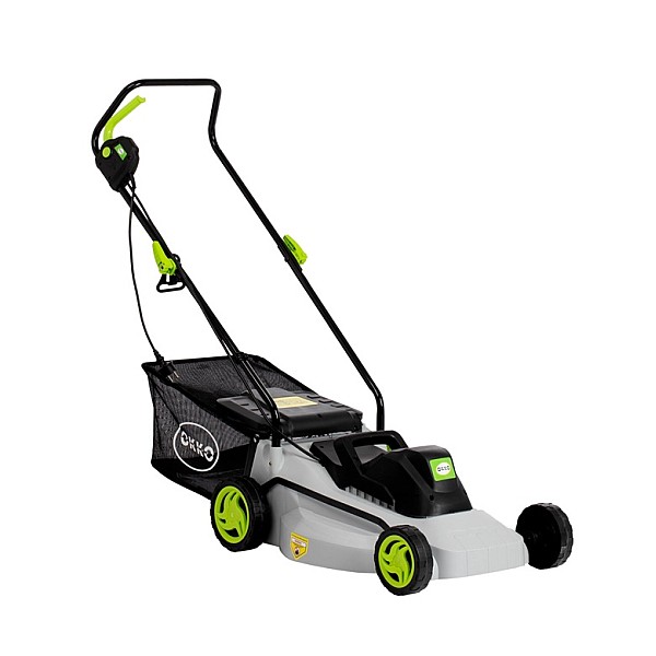 ELECTRIC LAWNMOWER 40CM 1800W SF7A115