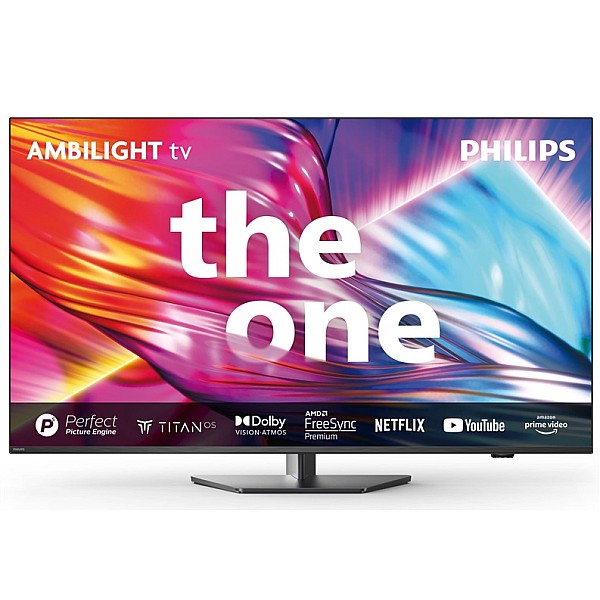 TV 65PUS8919/12 PHILIPS