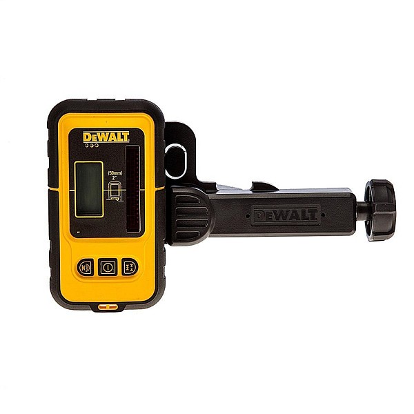 Lazerio imtuvas Dewalt DE0892G-XJ