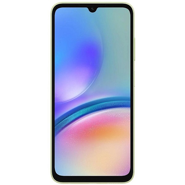 Mobilusis telefonas Samsung Galaxy A05s. žalia. 4GB/128GB