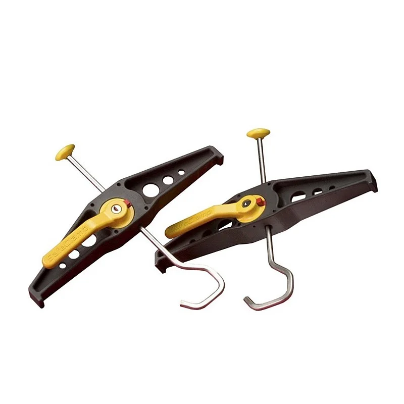 SAFE CLAMP RAS21 2PCE