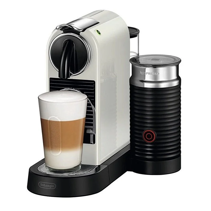 COFFEE MACHINE EN267.WAE NESPRESSO