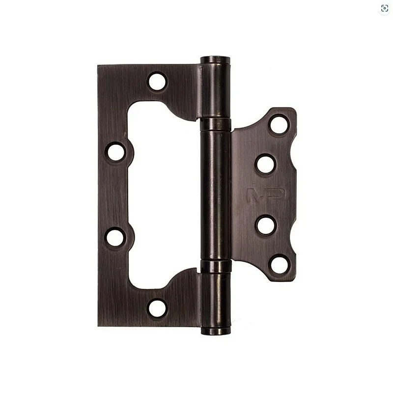 Eņģes eņģēm MP. melna