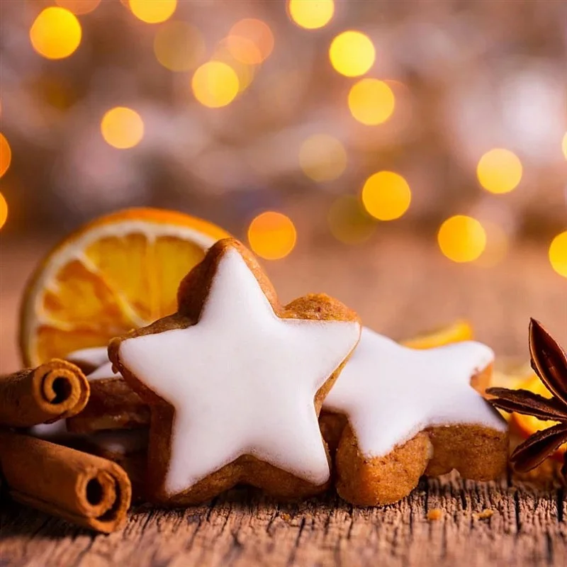 SPRAY HOME ACAPPELLA GINGERBREAD 200ML