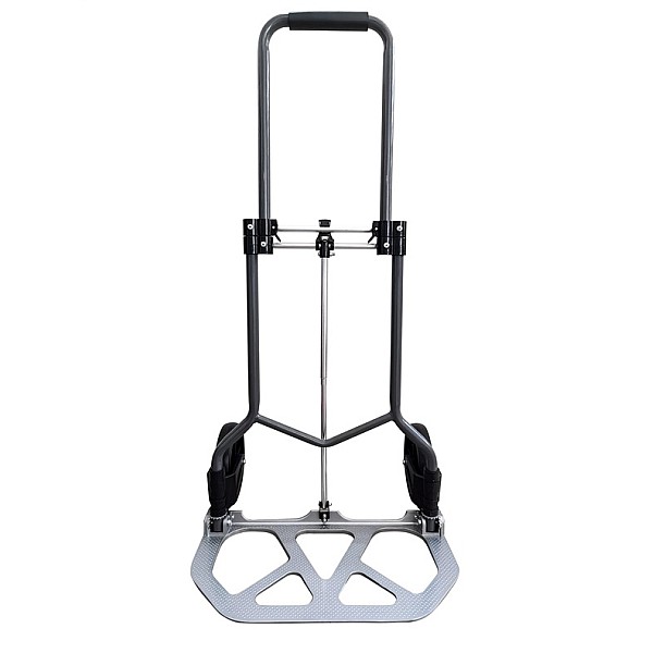 ALUMINIUM FOLDABLE HAND TRUCK-100KG