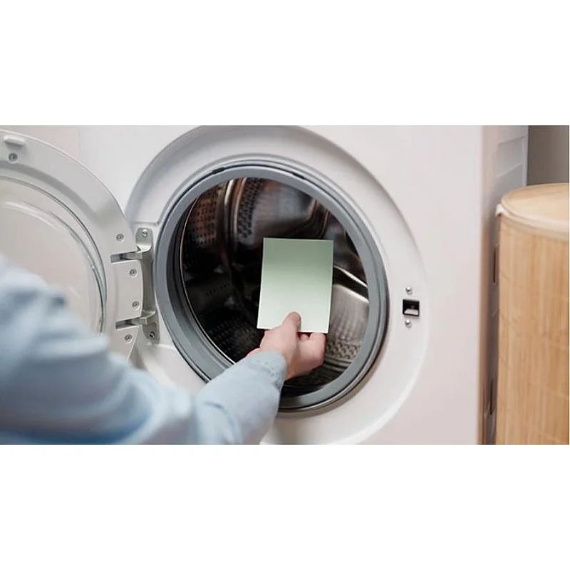 SHEETS WASHI DR BECKMANN UNIVERSAL 25PCE