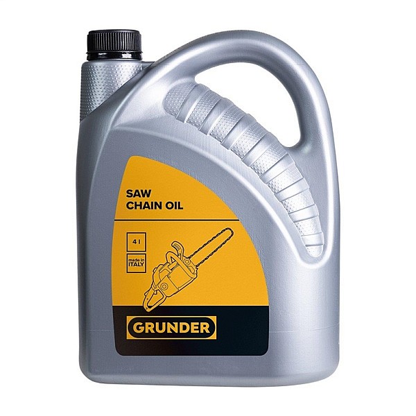 OIL GRUNDER PRO MS L4X4