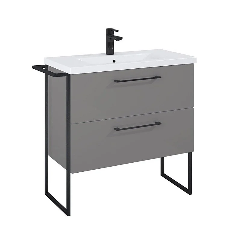 Vannas istabas skapītis Elita Cheese Plus 39.7 x 81.7 x 83.7 Vannas istabas skapītis Elita Cheese Plus 39.7 x 81.7 x 83.7