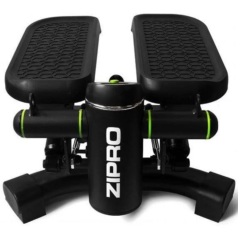 STEPPER ZIPRO