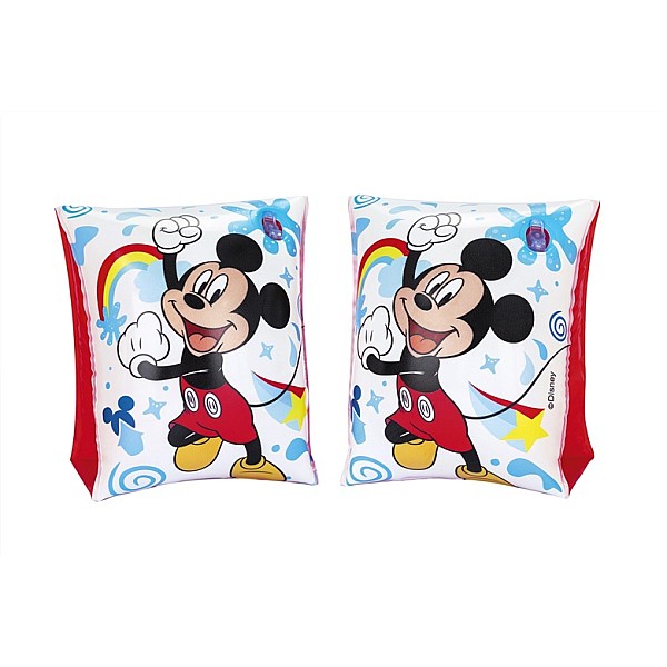 ARMBANDS MICKEY_FRIENDS 91002 23X15CM