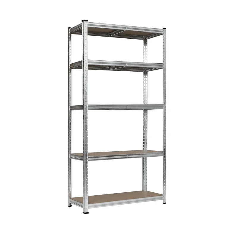 STORAGE SHELF 180X90X40 CM 175KG