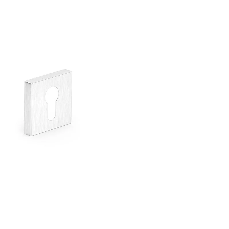 Durvju aizsargplāksnīte Metal-Bud CUBE RT