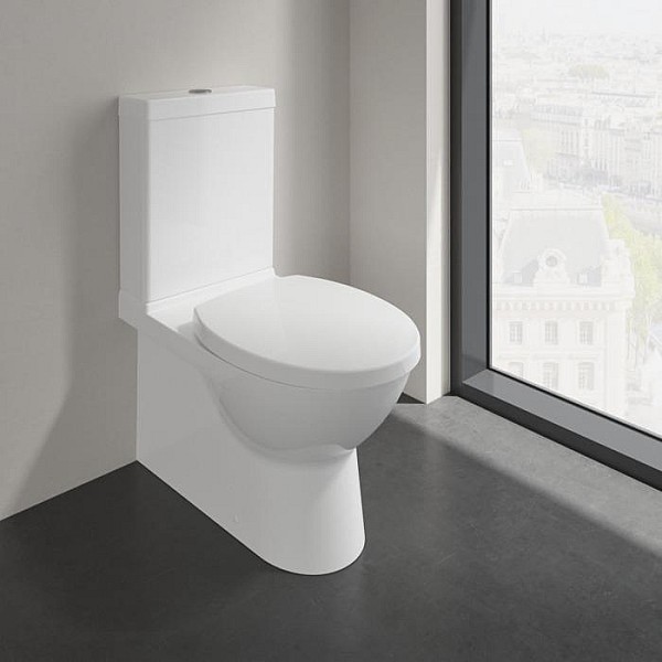 Tualete. novietojams Villeroy & Boch 56401001. 720x385 mm