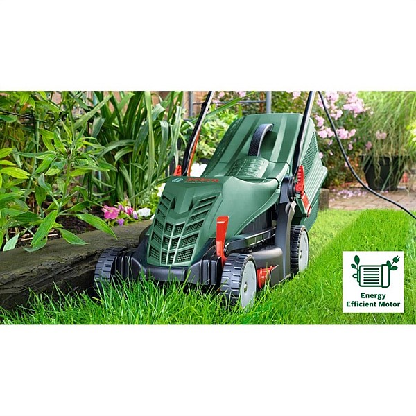 LAWNMOWER EASYROTAK 32-235 06008A6303