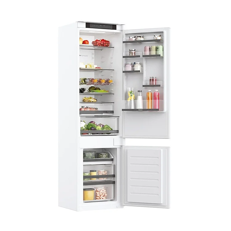 ŠALDYTUVAS ĮM EHBQW5519ECM HAIER ŠALDYTUVAS ĮM EHBQW5519ECM HAIER