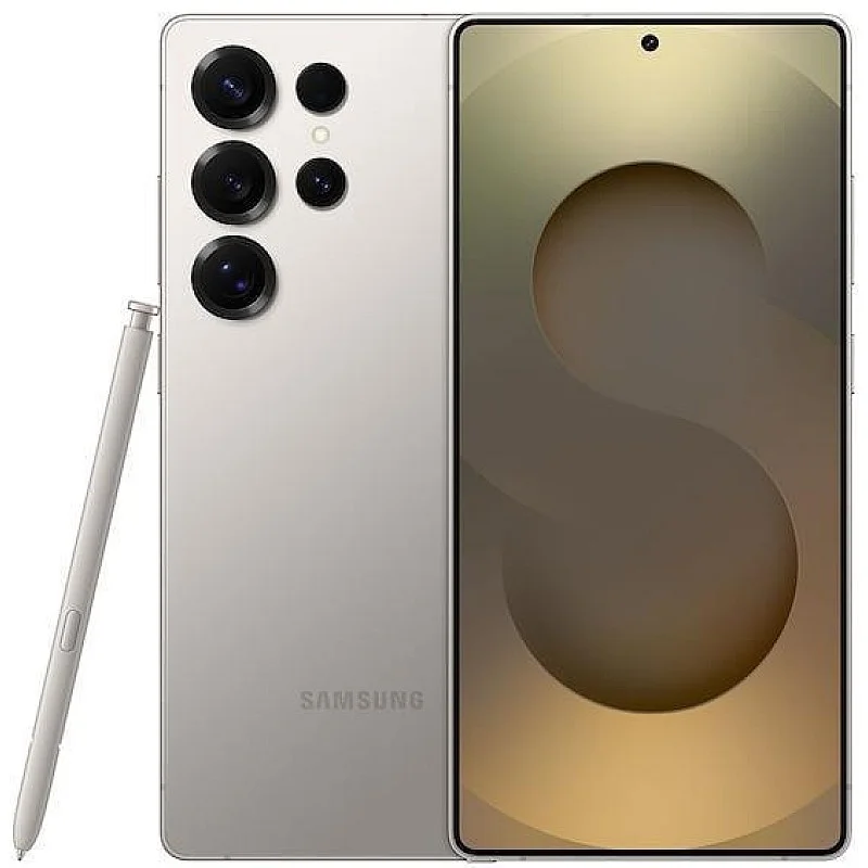 SMARTPHONE GALAXY S25 ULTRA 256GB TIT GR