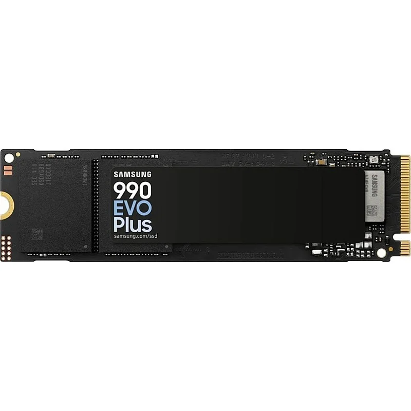 DISK SSD SAMSUNG 990 EVO PLUS 2TB