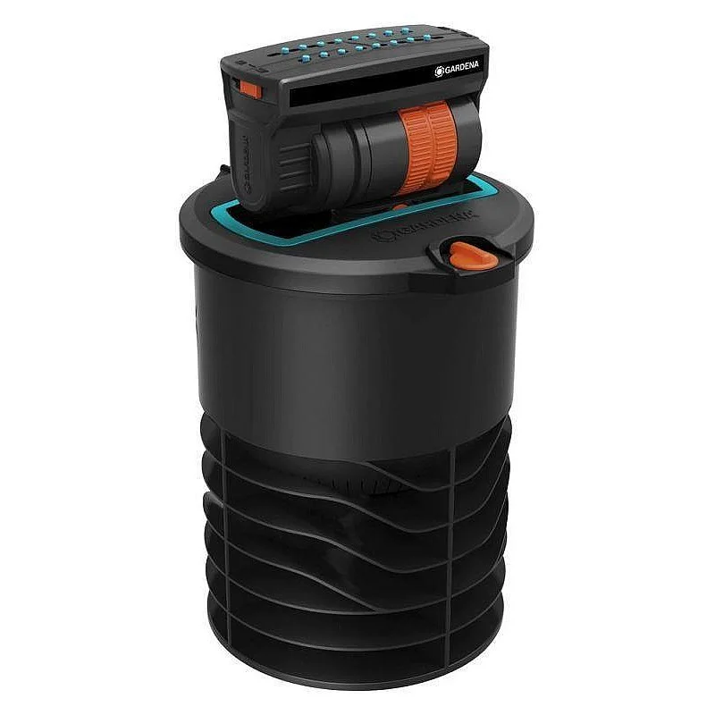 NOZZLE OS140 POP-UP OSCILLATOR