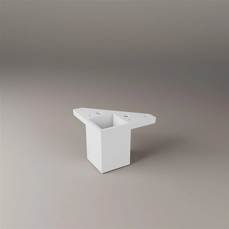 Mēbeļu kājas Rei Mēbeļu kājas Rei