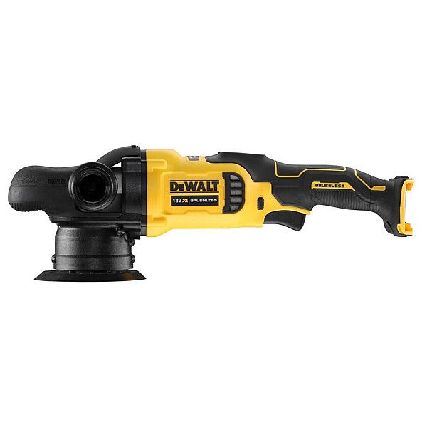 POLISHER CORDLESS DCM848N-XJ 18V