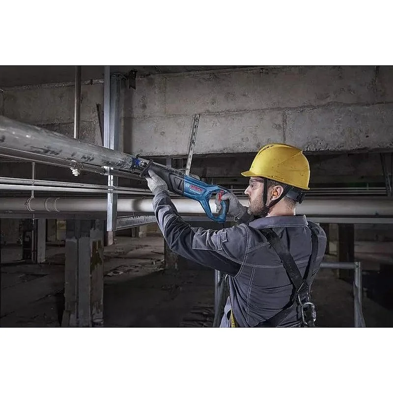 RECIPROCATING SAW GSA 12-30 (CASE) 1250W