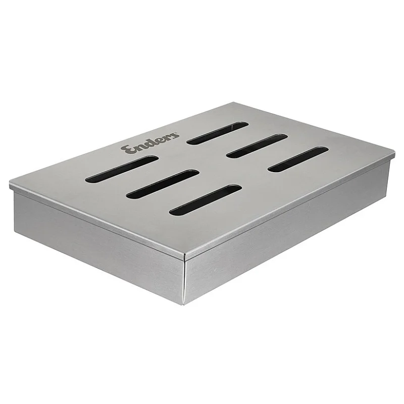 Kūpināšanas kaste Enders 8812. 21 cm x 13.5 cm x 3.5 cm