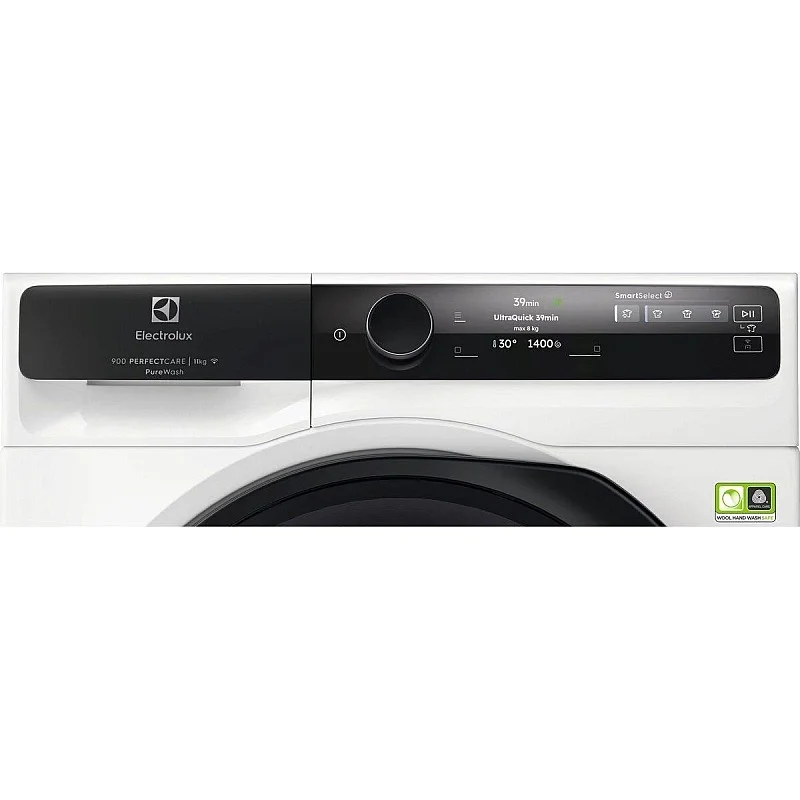 Veļas mašīna Electrolux EW9F7607WCE Veļas mašīna Electrolux EW9F7607WCE