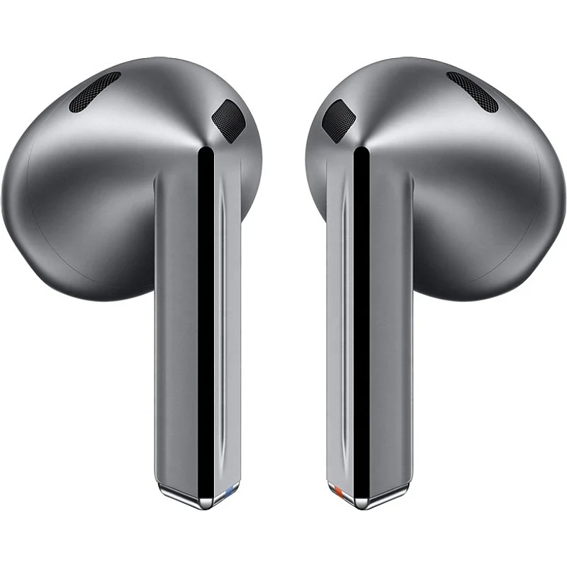 HEADPHONES SAMSUNG GALAXY BUDS 3 SILVER