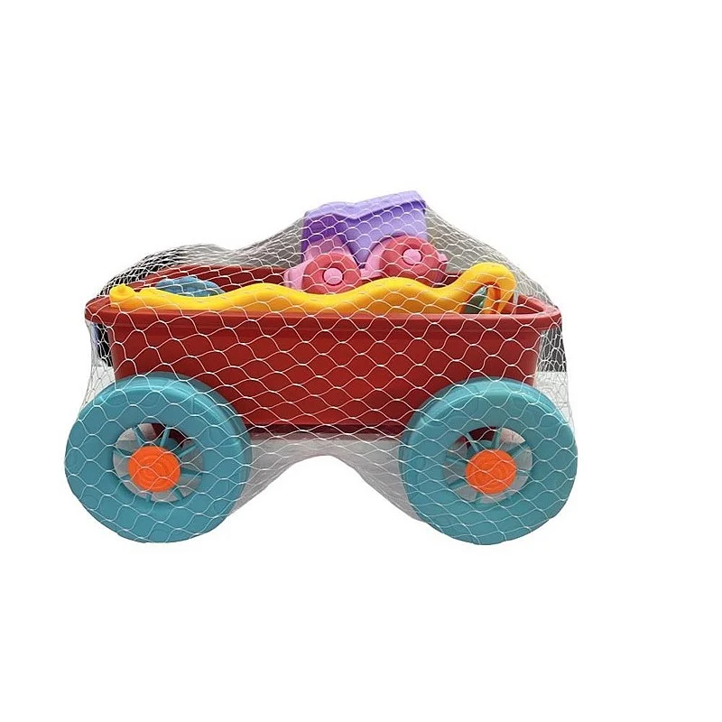 TOY BEACH SET 7 PCS 9153 TOY BEACH SET 7 PCS 9153