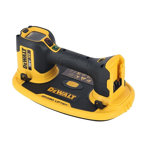 SUCTION LIFTER CORDLESS DCE590N-XJ 18V