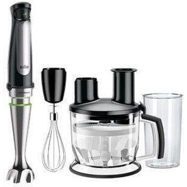 BLENDER BRAUN MQ7075X