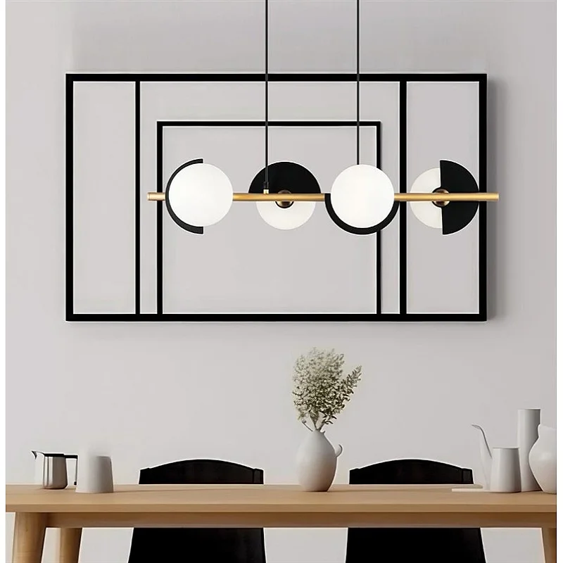 Lampa karināms Viokef Darcy. 100 W. G9 Lampa karināms Viokef Darcy. 100 W. G9