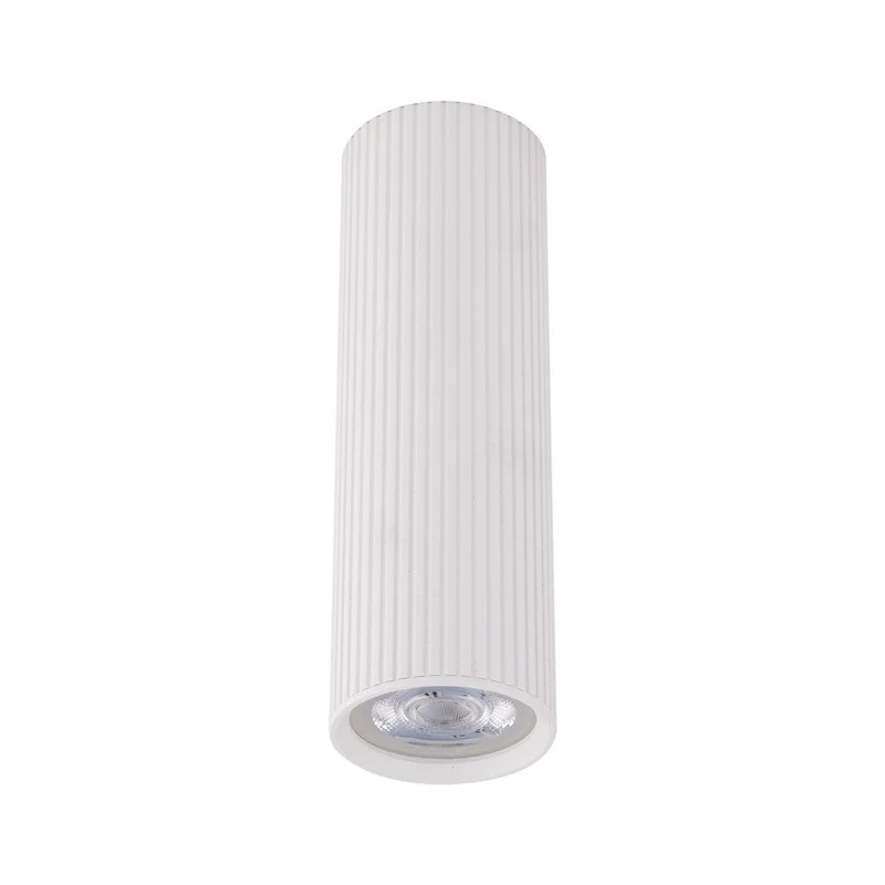 LAMP CEILING TUNE M GU10 10W WH