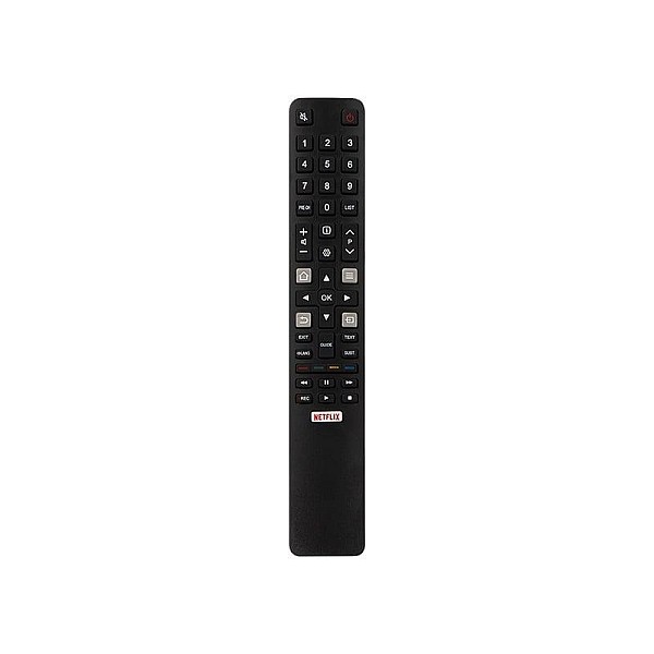 TV REMOTE CONTROL TCL 74-268 BLOW