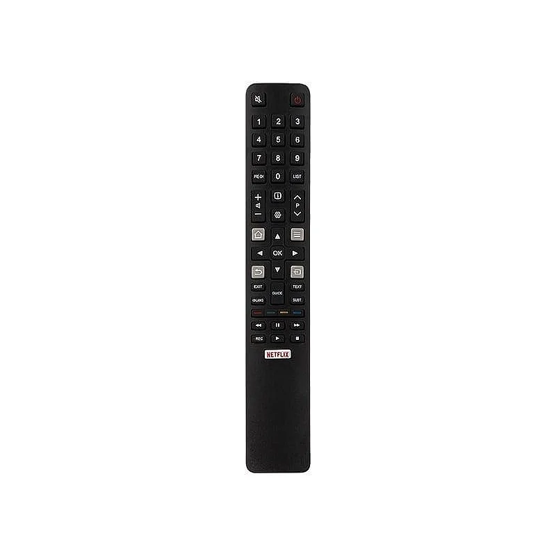 TV REMOTE CONTROL TCL 74-268 BLOW