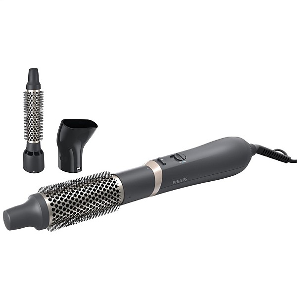 HOT AIR BRUSH BHA301/00 PHILIPS