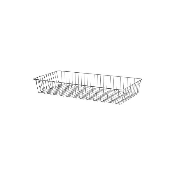 GRIDBASKET 795X410X120 MM GREY